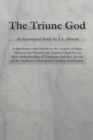 Image for Triune God: An Ecumenical Study by E.L. Mascall