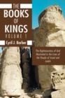 Image for Books of Kings, Volume 1: The Righteousness of God Illustrated in the Lives of the People of Israel and Judah