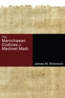 Image for Manichaean Codices of Medinet Madi
