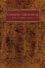 Image for Linguistic Field Methods