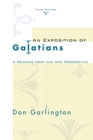 Image for Exposition of Galatians, Third Edition: A Reading from the New Perspective