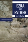 Image for Ezra and Esther: A Devotional Commentary