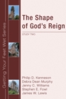 Image for Shape of God&#39;s Reign: Study Two in the Ekklesia Project&#39;s Getting Your Feet Wet Series