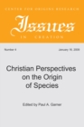 Image for Christian Perspectives on the Origin of Species