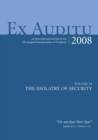 Image for Ex Auditu - Volume 24: An International Journal for the Theological Interpretation of Scripture