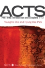 Image for Acts, Part One: Introduction and Chapters 1-12