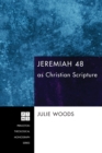 Image for Jeremiah 48 as Christian Scripture