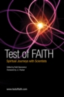 Image for Test of Faith: Spiritual Journeys with Scientists