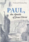 Image for Paul, the Apostle of Jesus Christ