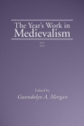 Image for Year&#39;s Work in Medievalism, 2010
