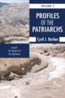 Image for Profiles of the Patriarchs, Volume 3: Joseph: The Reward of the Righteous