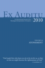 Image for Ex Auditu - Volume 26: An International Journal for the Theological Interpretation of Scripture