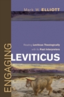 Image for Engaging Leviticus: Reading Leviticus Theologically with Its Past Interpreters