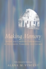 Image for Making Memory: Jewish and Christian Explorations in Monument, Narrative, and Liturgy