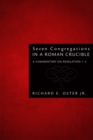 Image for Seven congregations in a Roman crucible: a commentary on Revelation 1-3