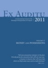 Image for Ex Auditu - Volume 27: An International Journal for the Theological Interpretation of Scripture
