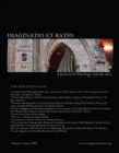 Image for Imaginatio et Ratio: A Journal of Theology and the Arts, Volume 2, Issue 1 2013