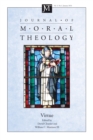 Image for Journal of Moral Theology, Volume 3, Number 1: Virtue