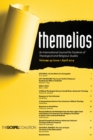 Image for Themelios, Volume 39, Issue 1
