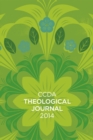 Image for CCDA Theological Journal, 2014 Edition