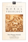 Image for Journal of Moral Theology, Volume 3, Number 2: Non-Human Animals