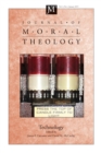 Image for Journal of Moral Theology, Volume 4, Number 1: Technology