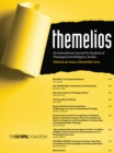 Image for Themelios, Volume 40, Issue 3