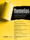Image for Themelios, Volume 41, Issue 2
