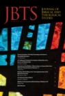 Image for Journal of Biblical and Theological Studies, Issue 2.1