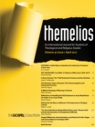 Image for Themelios, Volume 42, Issue 1