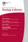 Image for McMaster Journal of Theology and Ministry: Volume 17, 2015-2016