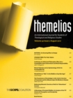 Image for Themelios, Volume 42, Issue 2