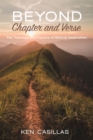 Image for Beyond Chapter and Verse: The Theology and Practice of Biblical Application