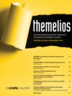 Image for Themelios, Volume 42, Issue 3