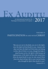 Image for Ex Auditu - Volume 33: An International Journal for the Theological Interpretation of Scripture