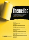 Image for Themelios, Volume 43, Issue 1