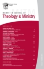Image for McMaster Journal of Theology and Ministry: Volume 18, 2016-2017