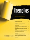Image for Themelios, Volume 43, Issue 2