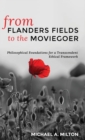 Image for From Flanders Fields to the Moviegoer