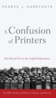 Image for A Confusion of Printers