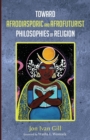 Image for Toward Afrodiasporic and Afrofuturist Philosophies of Religion