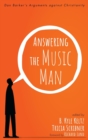 Image for Answering the Music Man