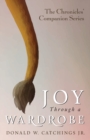 Image for Joy Through a Wardrobe