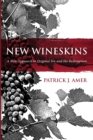Image for New Wineskins