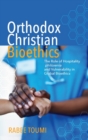 Image for Orthodox Christian Bioethics