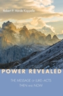 Image for Power Revealed