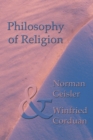 Image for Philosophy of Religion: Second Edition