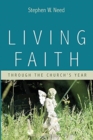 Image for Living Faith
