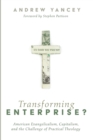 Image for Transforming Enterprise?