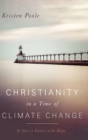 Image for Christianity in a Time of Climate Change